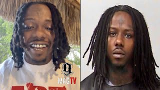 See How They Doing Young Thug Jackboy Speaks On Being Arrested Twice For The Same Charge 👨🏾‍⚖️ [upl. by Uta933]