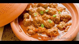 Ramadan  Les boulette de Kefta de TheKairi78 [upl. by Demetrius]