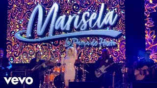 Marisela  Sola Con Mi Soledad En Vivo [upl. by Strephon]