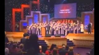 WHC Choir  quotFaithful Is Our Godquot by Hezekiah Walker [upl. by Delisle]