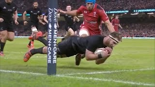 ALL BLACKS RWC 2015 TEASER [upl. by Giacopo109]