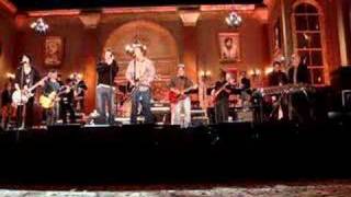 John Mellencamp Glad All Over Live Rock Hall Rehearsal [upl. by Semyaj]