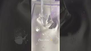 Satisfying Clear Scooping ✨ [upl. by Iiette]