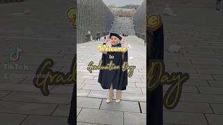 Ewha Womans University Graduation Ceremony February 2024 Recap ewhawomansuniversity graduation [upl. by Fording]