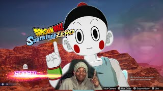 SPARKING ZERO TOURNAMENTS ft PRODIGY TAYDADON amp ZAREAPAH [upl. by Suiratnauq521]