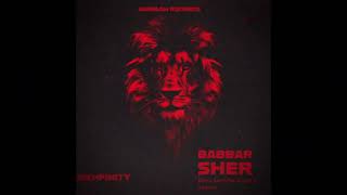 Babbar Sher Feat Giani Surinder Singh Ji Samrat  Prod by SikhFinity [upl. by Ainevuol]