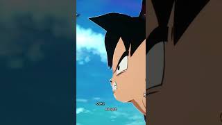 NEXT GEN SHOWDOWN Kid Goku Takes on Goten [upl. by Casilde]