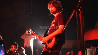 Manwa Re  Noori Live in Concert [upl. by Hedaza402]