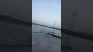 Board surfing at Faisalabad with cousins🌊⛵subscribe vlog [upl. by Siri]