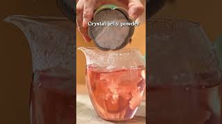 Grape and white tea jellyhomemade grape recipe [upl. by Fredette]