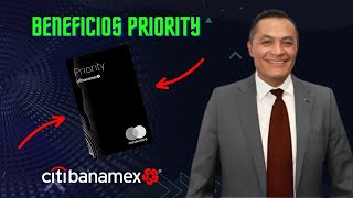 CITYBANAMEX PRIORITY [upl. by Animas]