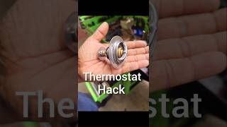 Thermostat Hack [upl. by Cilla]