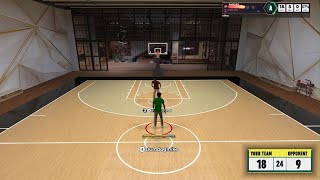 NBA 2K2520241130174221 [upl. by Soisanahta]