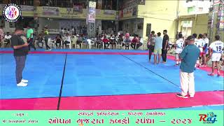 Kabadi Spardha  2024 [upl. by Darrick]