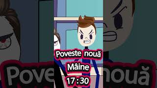 Baroni locali sezon 2 shorts storytime povesti EP79 [upl. by Jimmy]