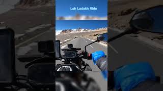 Troll News Channel 😂  leh Ladakh Ride 2022  ttf shorts travel rider motovlog [upl. by Nordin]