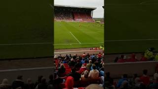 Barnsley vs Burton Albion [upl. by Dwayne527]