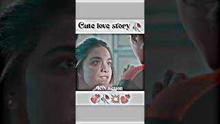 Romantic chopals love story🥀cute lovebirds🥀love status🥀trending shorts viralshorts lovestatus [upl. by Kallman]