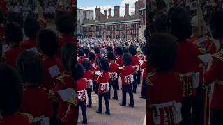 Band of the Grenadier Guards  Garter day [upl. by Chin363]