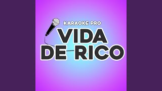 Vida de rico [upl. by Meehyrb]