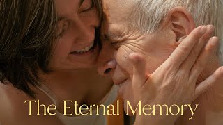 The Eternal Memory  Official Trailer [upl. by Dora353]