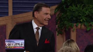 Hearing God With Your Heart  Kenneth Copeland [upl. by Imoian]