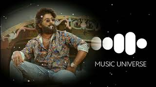 Oo Antava Oo Antava Ringtone  O Antava Oo Antava  Pushpa Ringtone 2021  Allu Arjun Ringtone [upl. by Nneb657]