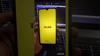 Como remover conta Google do villaon v20 Android 13 [upl. by Warchaw]