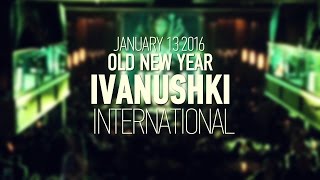 Ivanushki International 2016  New York Tao Downtown [upl. by Brebner]