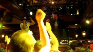 Rick Arena  Nacht voll Schatten  Mallorca Opening 2011 [upl. by Fraya922]