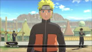 NARUTO Shippuden ultimate ninja storm 3 part 1 [upl. by Nicole]