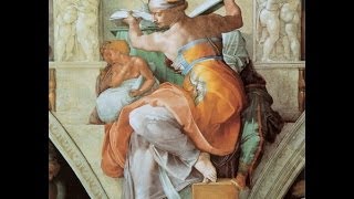 Michelangelo Buonarroti [upl. by Adnol]