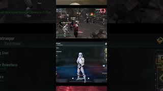 Darth Malgus Proving Grounds  padme  CAT swgoh provinggrounds galaxyofheroes darthmalgus [upl. by Aneer]