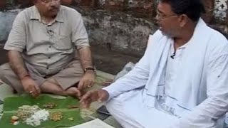 ZAIKA INDIA KA  JAGANATH PURI  VINOD DUA [upl. by Nus191]