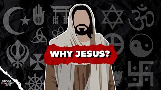 Why Jesus Among Other Gods [upl. by Ahserak13]