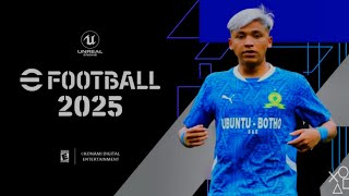 eFootball 2025 PPSSPP  Betway Edition  Release Date Announcement [upl. by Rokach]