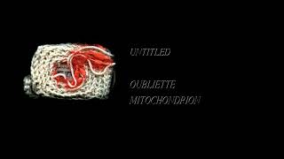 Oubliette  Mitochondrion Full Cassette Rip [upl. by Annayar830]