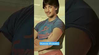 Ronnie Rickettsthe filipino action staractordirectormartial artistthrowbacktributeshortvideo [upl. by Leahcimnoj]