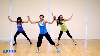 Michael Jackson  Billy Jean Dance Choreography Tutorial  Jamo Just Dance Now Free [upl. by Celisse]