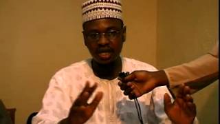 Sheikh Isa Ali Pantami Tafsir Suratu Yusuf 4 14342013 [upl. by Anned]