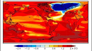 AMOC Collapse Risks Hugely Underestimated according to Open Letter by Prominent Climate Scientists [upl. by Oriole]