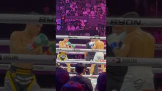 KKAJHE vs RANDY PANGALILA 🥊💥 [upl. by Nali]