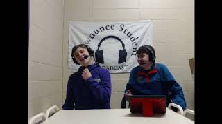 Kewaunee Sports Report episode 2 [upl. by Alyag]