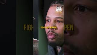 Gervonta Davis vs Keyshawn Davis is closer than you think boxing [upl. by Dronski]