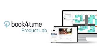 Book4time Product Lab Guest Intake Digital Intake Forms [upl. by Ecargyram]