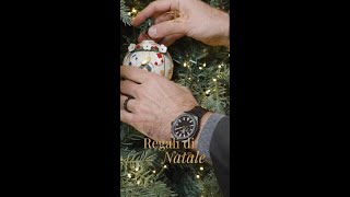 benetti natale reel  HD 1080p [upl. by Yemrej]