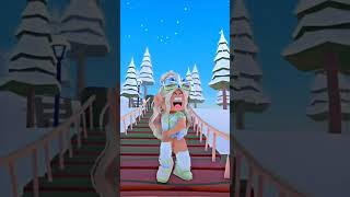 Roblox Dance with jigri bye bye jigri bye bye edit robloxedits youtubeshorts viralshort [upl. by Vevay]