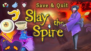 Slay the Spire August 15th Daily  Watcher  If the game offers you lots of duplicates take them [upl. by Akemeuwkuhc]