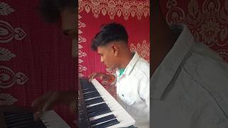 Bin Sajni Ke Jeevan piano instumentationmusickeyboard shorts shortinsturmental keyboardmusic [upl. by Eras]