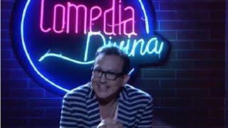 Comedia Divina HD programa 2 [upl. by Gassman237]